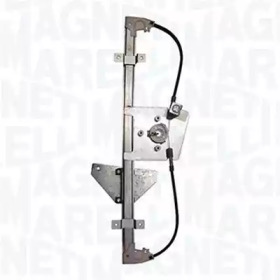 MAGNETI MARELLI 350103144700 -  Подъемное устройство для окон